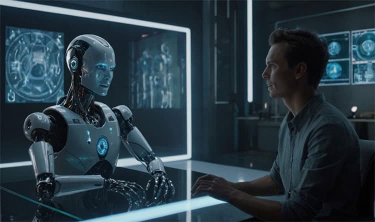Rising Concerns Over AI Use in Lebanon