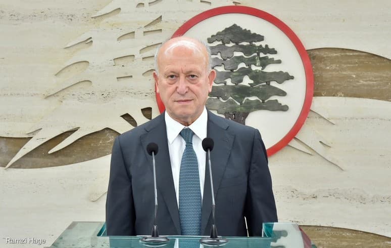 Rifi: Alliance with Forces part of wider national pact