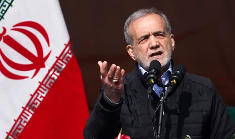 Bishkiyan: No Confidence in US Talks