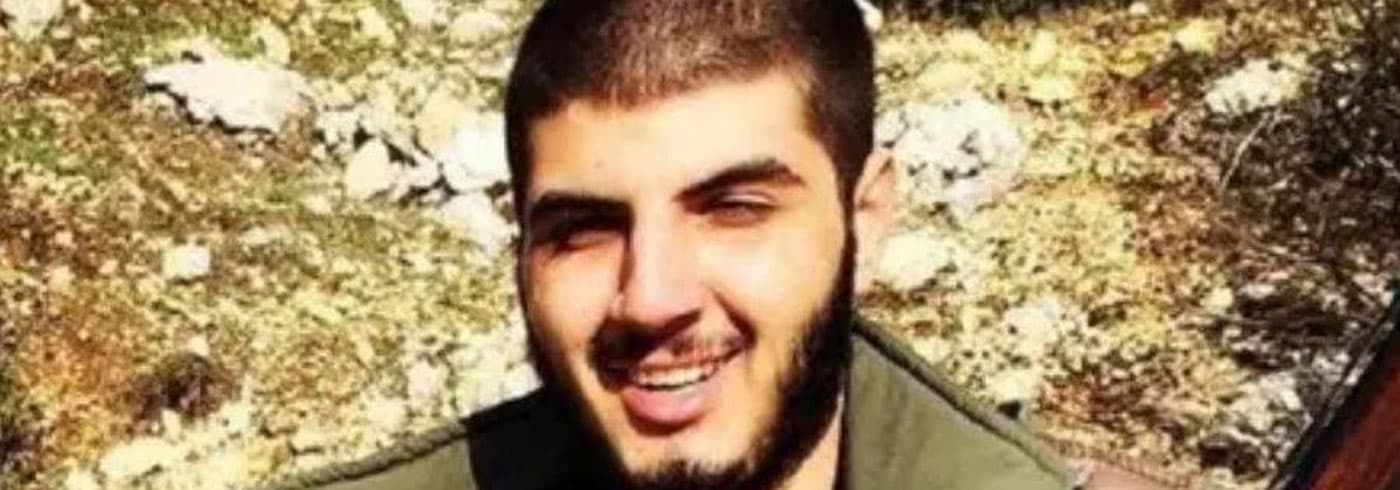 Bashar Assad's son and Zaaiter detained in Baalbek