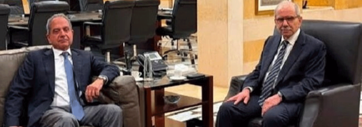 Lebanese Forces Discuss Conditional Retreat and US Conditions