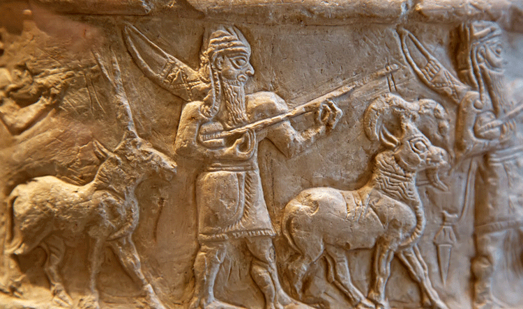 Lost Assyrian kings reshape ancient history