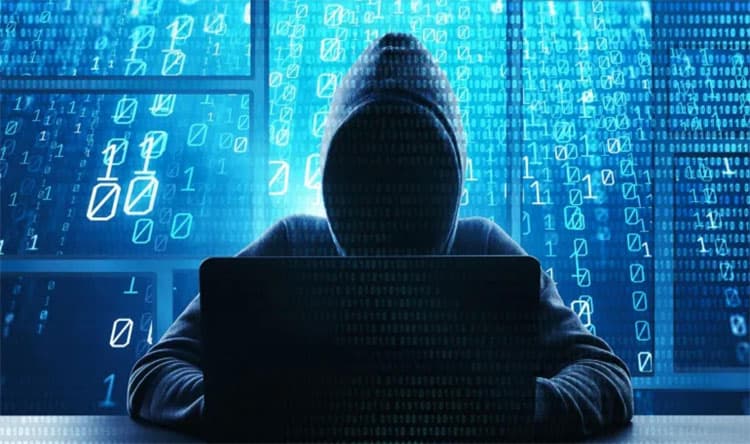 قراصنة يهددون برلين ببيانات سرية