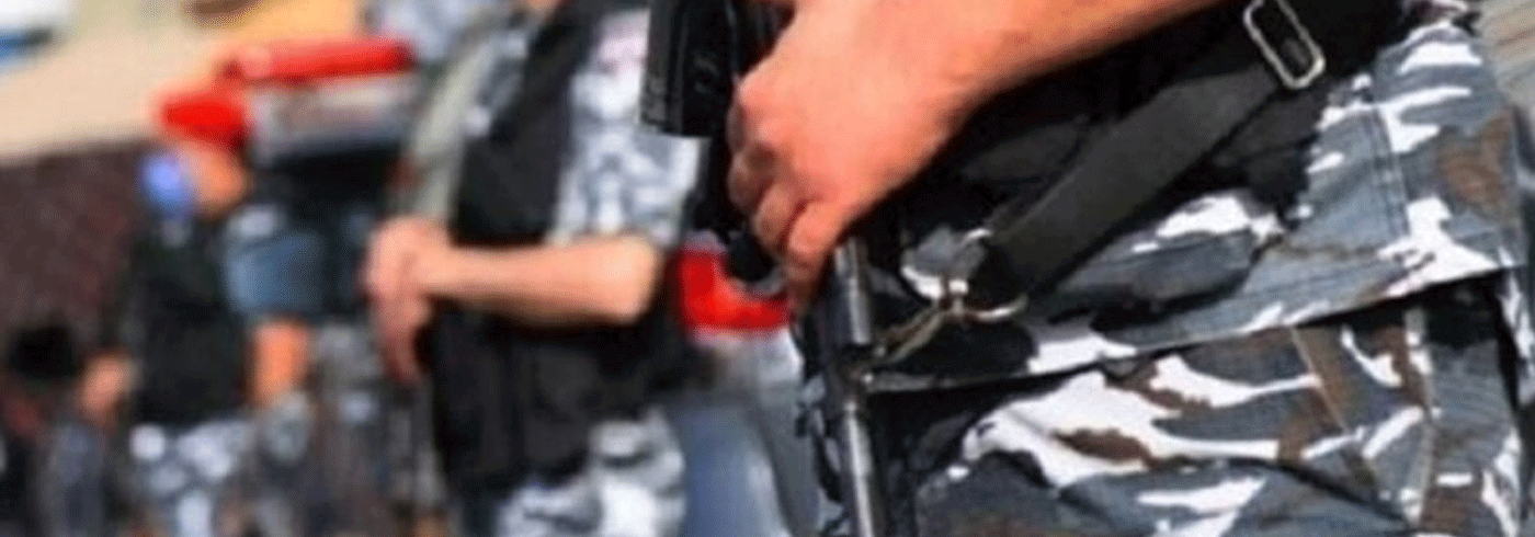 Lebanese Forces Confront Multiple Security Fronts