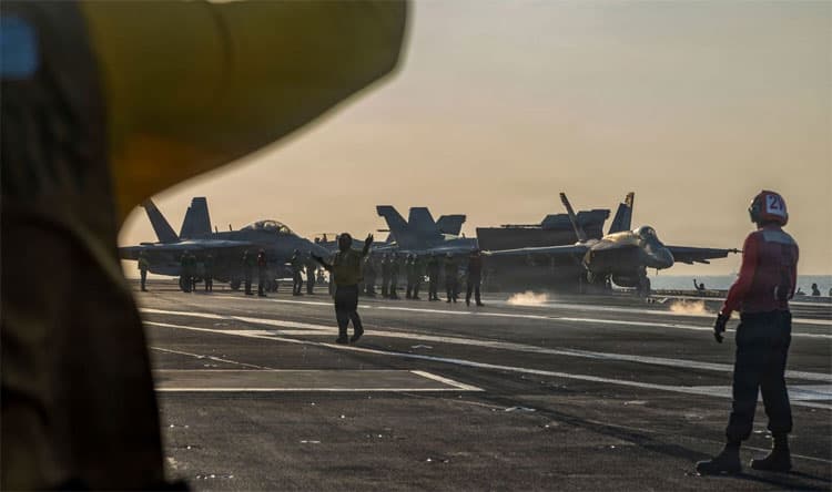 Sentekom denies Tehran claims about aircraft and blockade