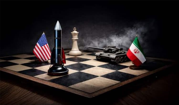 USA-Iran Talks Continue Despite Strikes