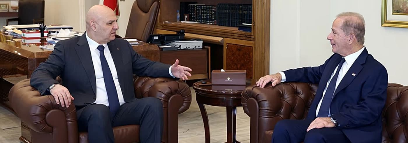 واشنطن تضع خيارات لبنان تحت الاختبار
