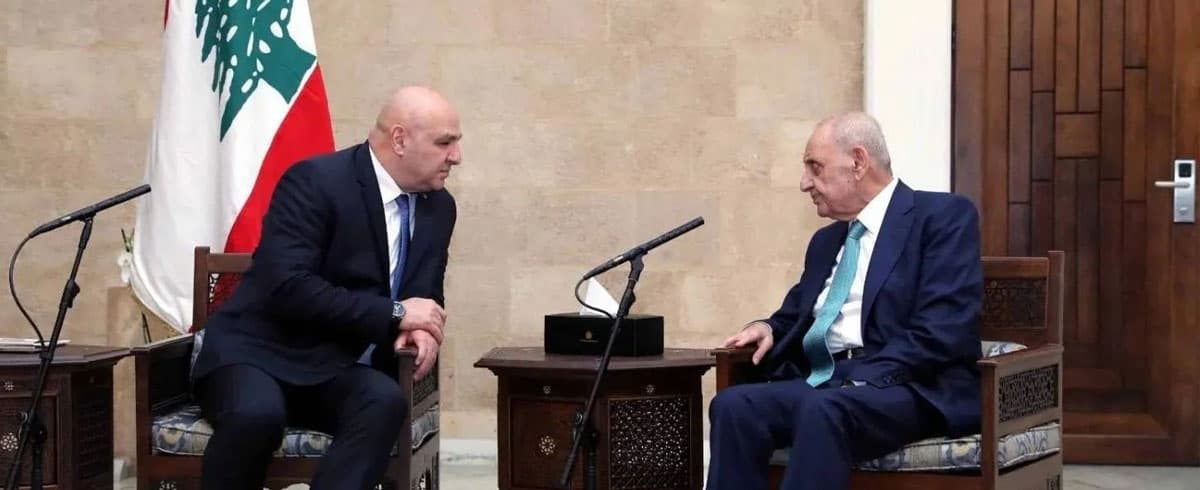 Lebanese Forces Free Event in Baabda Tomorrow