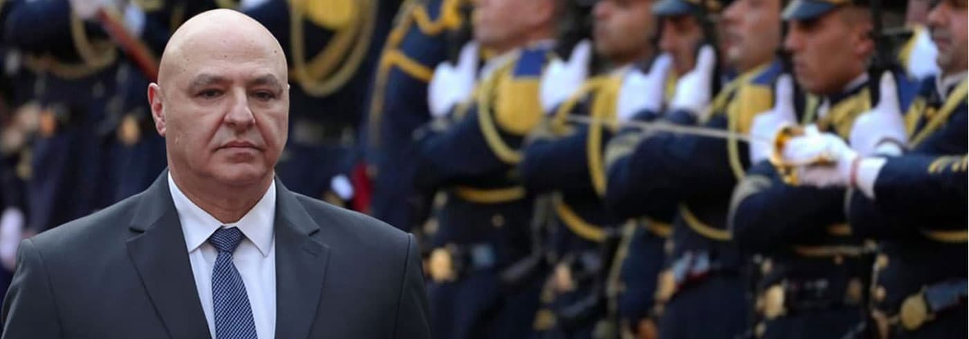 Lebanese Forces on Sovereignty Measures