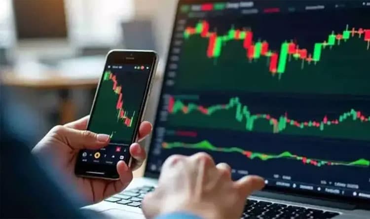 واشنطن تفرض عقوبات على منصة إيرانية للعملات الرقمية