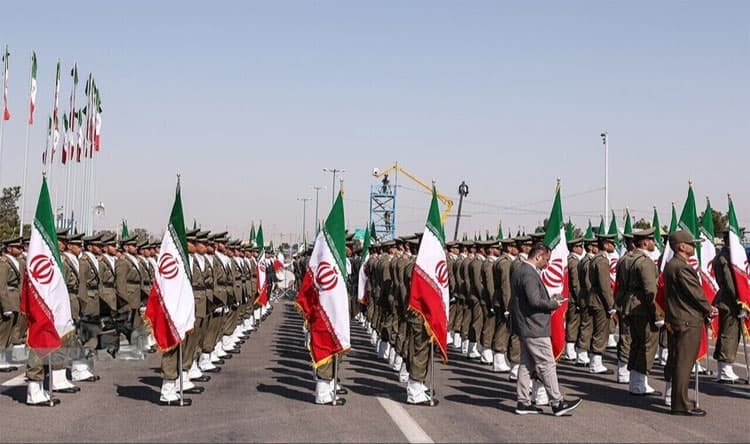 Iran cautions against airport attacks