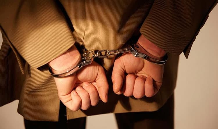 Beirut Bike Thief Caught in Hidden Hideout