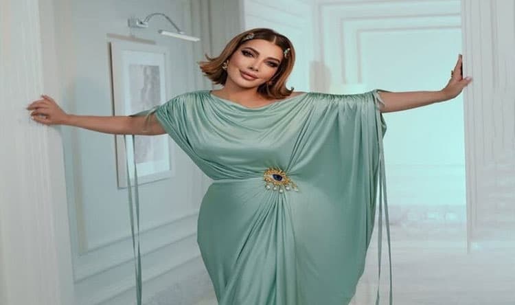 Assala Discusses Divorce Rumor and Family Dispute