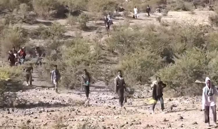 Ethiopia Clashes Raise War Concerns