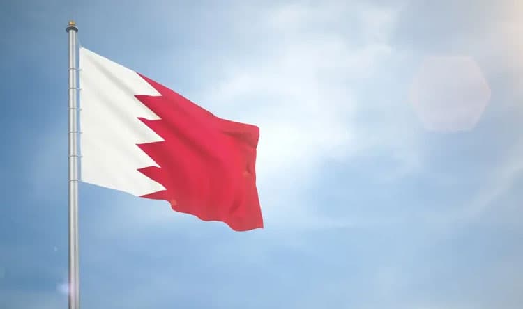 Bahrain Stands Firm Against Iranian Air Attacks