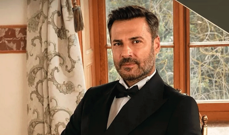 Barış Kiliç to be honored at BIAF