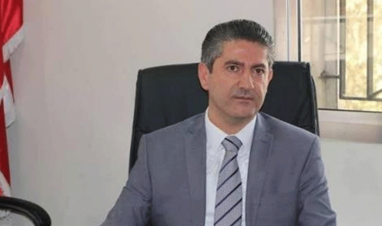 محافظ البقاع يوجه لوقف التعديات على الثروة الحرجية