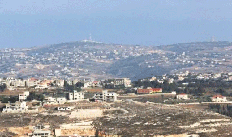 Bint Jbeil Municipality Condemns Violations