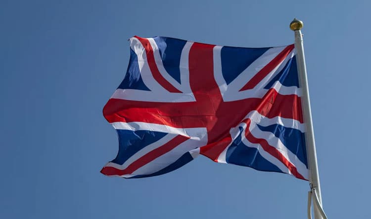 Britain Prepares for Possible Iran Action