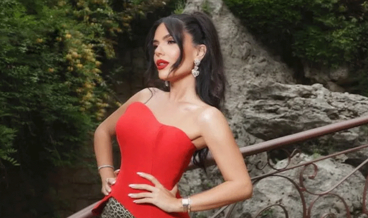 Karla Suleiman releases new summer song