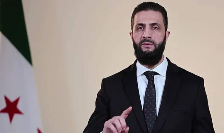 Lebanese Forces Highlight Sharia Law Pursuit