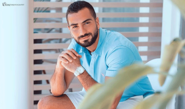 Al-Sharnoubi deletes posts prompting questions