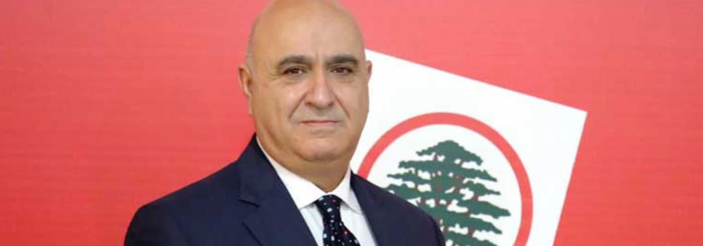 Dakkash Calls to End Kesrouan Road Tragedies