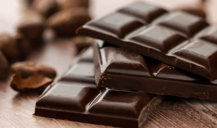 Chocolate scent may enhance athletic performance