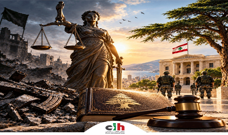 ملتقى التأثير المدني يرفض التقاعس والإجرام