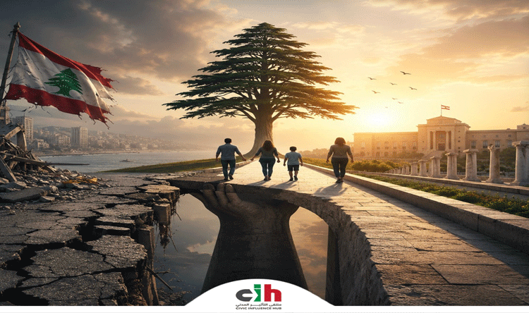 Civil Impact Forum: Lebanon's Path to Sovereignty