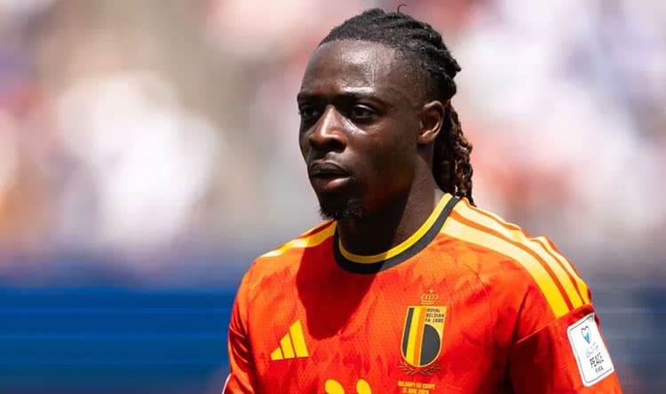 Belgian Ducoul Extends Manchester City Deal