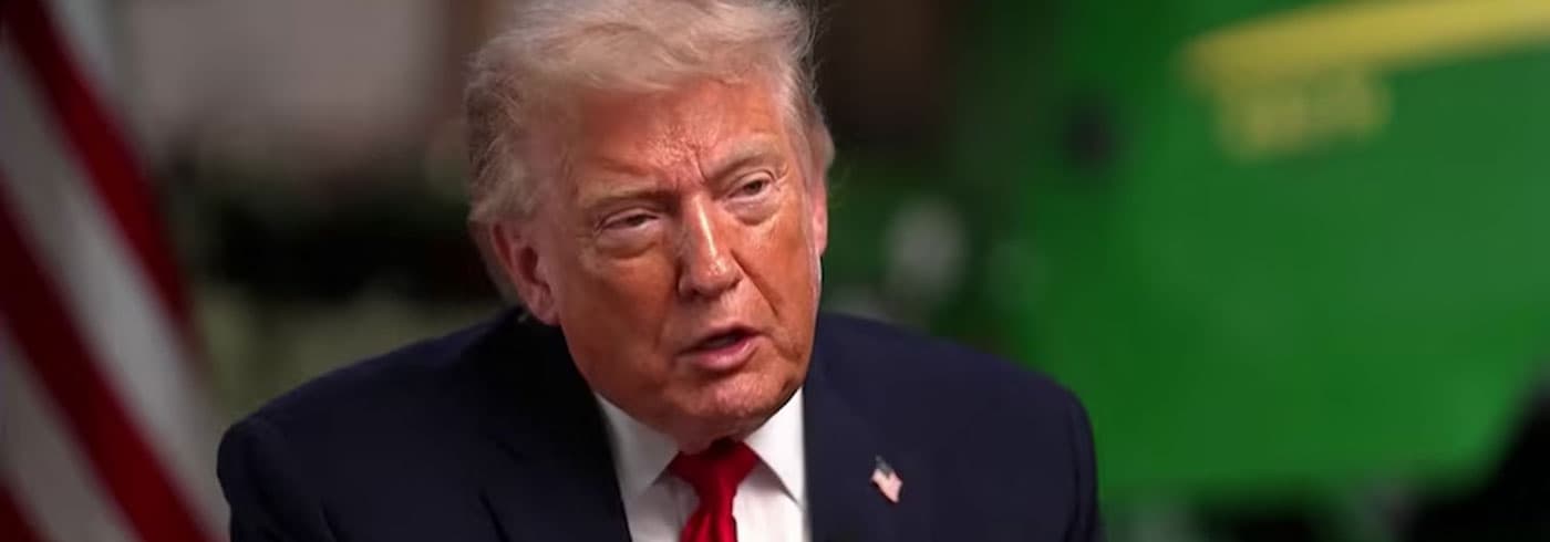Trump resumes US flights to Lebanon