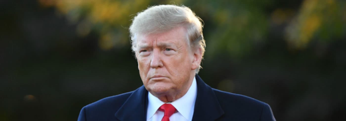 Trump Advisor Calls to End the "Party"