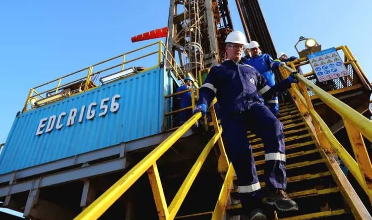 Tripoli to Relaunch Arab Gas Pipeline
