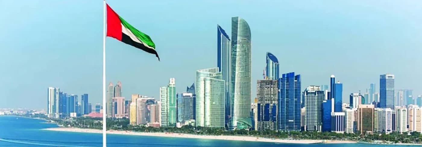 UAE Defends Against Iranian Attacks