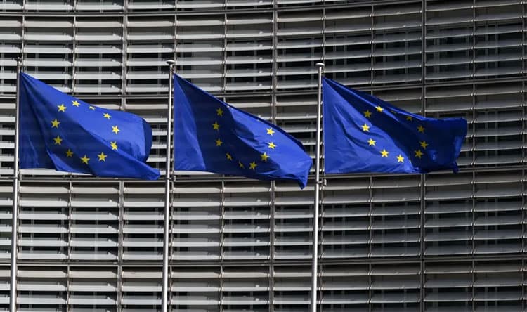 EU raises threat alert in Red Sea