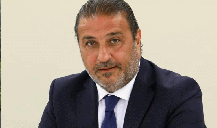 Saad Advocates for Greater Decentralization