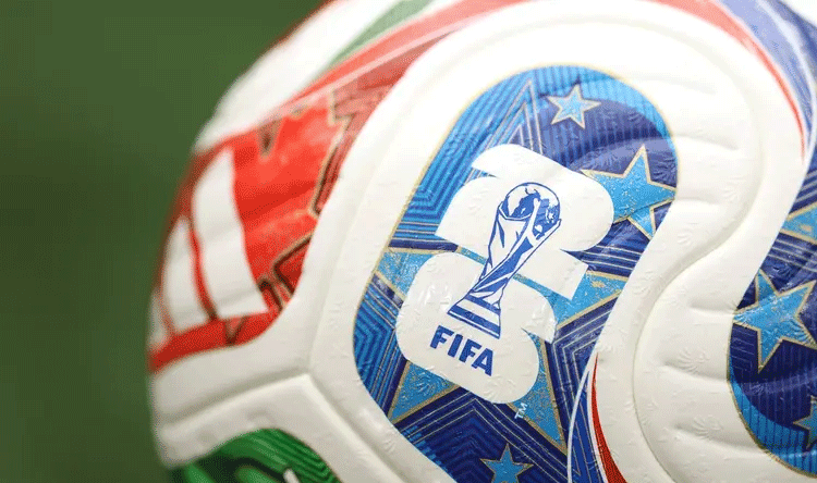 FIFA: Air pollution won't impact final