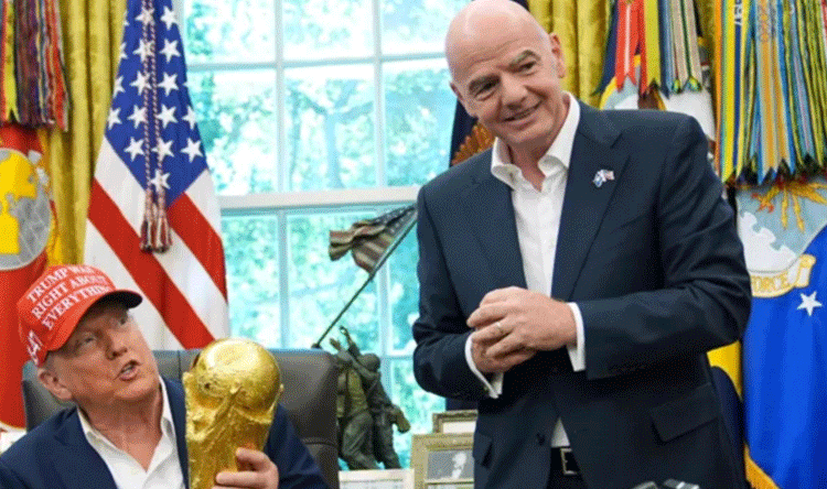 European Council Urges FIFA Integrity Post-World Cup