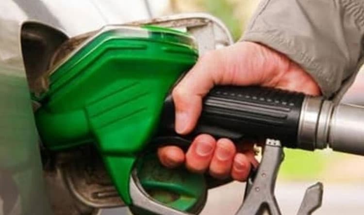 Lebanese Forces Address Fuel Market Regulation