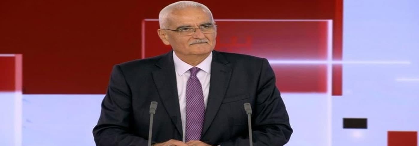 يزبك ينعى دوري شمعون