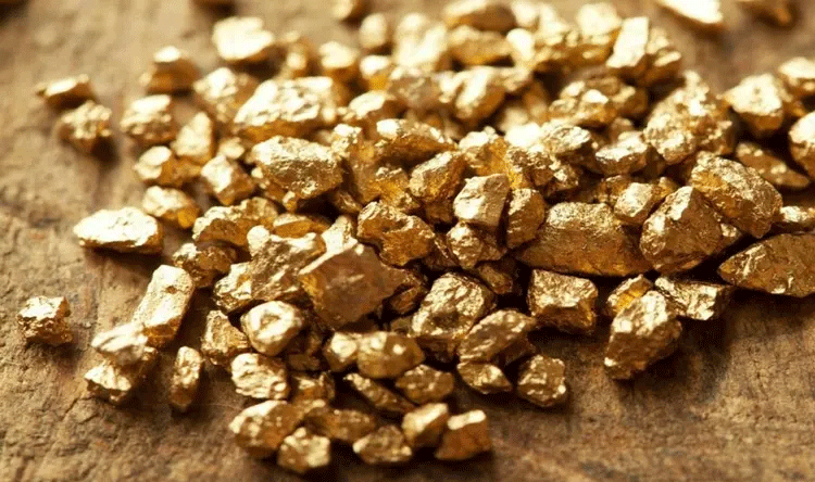 Ancient Rivers Generate 40% of Global Gold