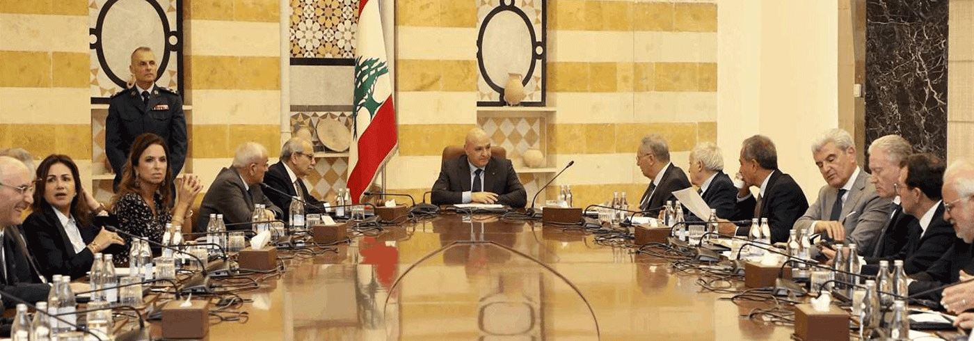 لبنان يواجه تحديات ديموغرافية واقتصادية