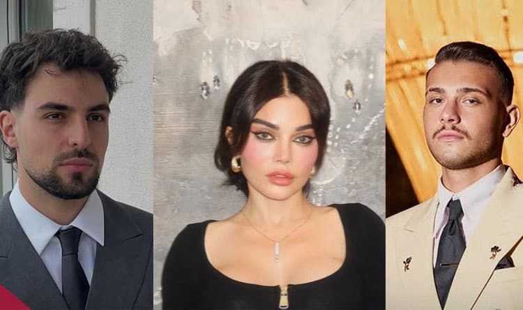 Saint Lievant Misses Haifa and Al-Shami's Event