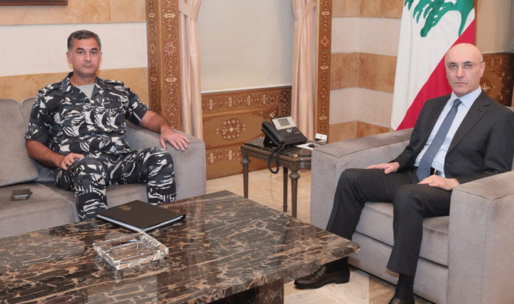 Al-Hajar Examines Al-Qalqiyat Airport Preparations