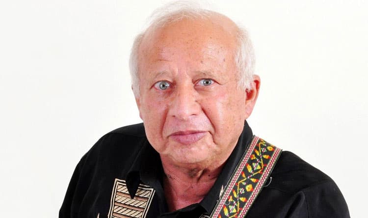 Lebanese Forces mourn composer Hani Shnoda
