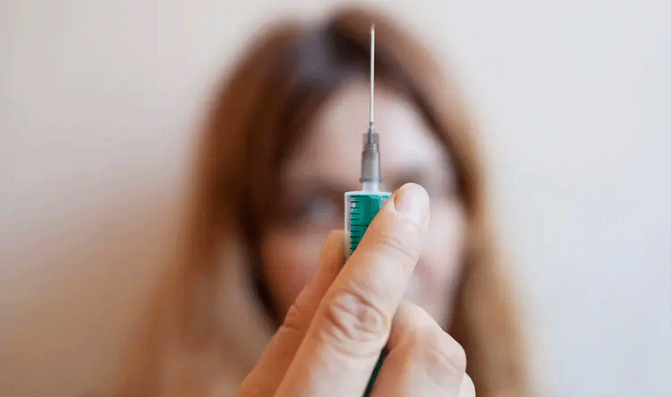 Risks of Home Peptide Shots Lebanon
