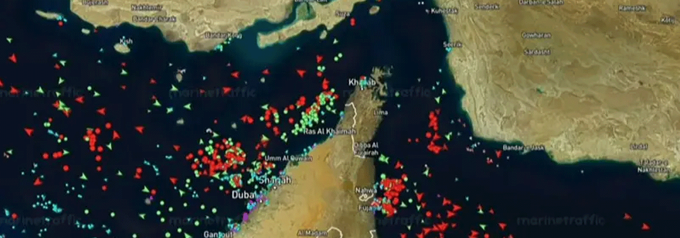 Iran Threatens to Seize Arab Ships and Assets