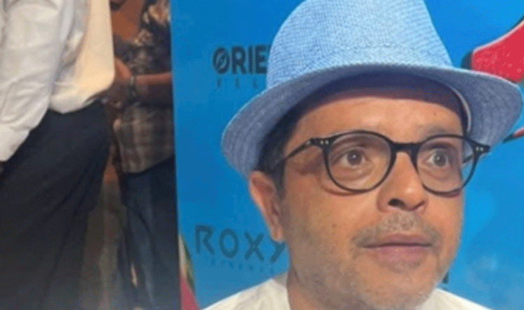 Mohamed Henedy's brother dies after health issues