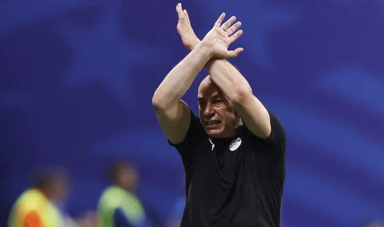Argentina Responds to Hossam Hassan Comments